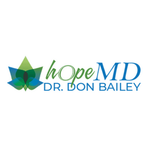 Dr. Don Bailey