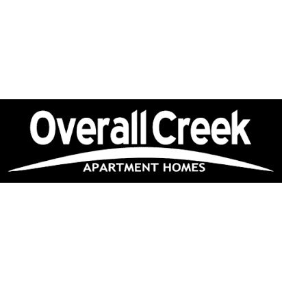 Overall Creek