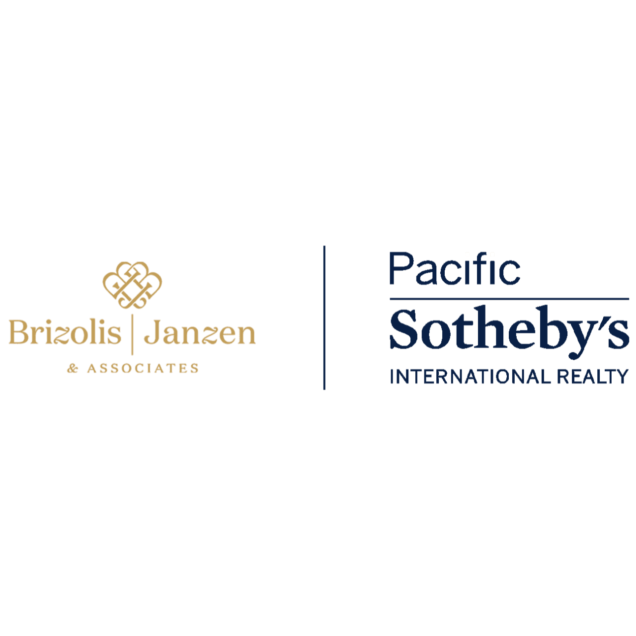 Luxury Real Estate Agents - Brizolis Janzen