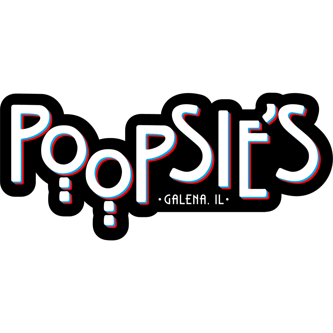 Poopsie's