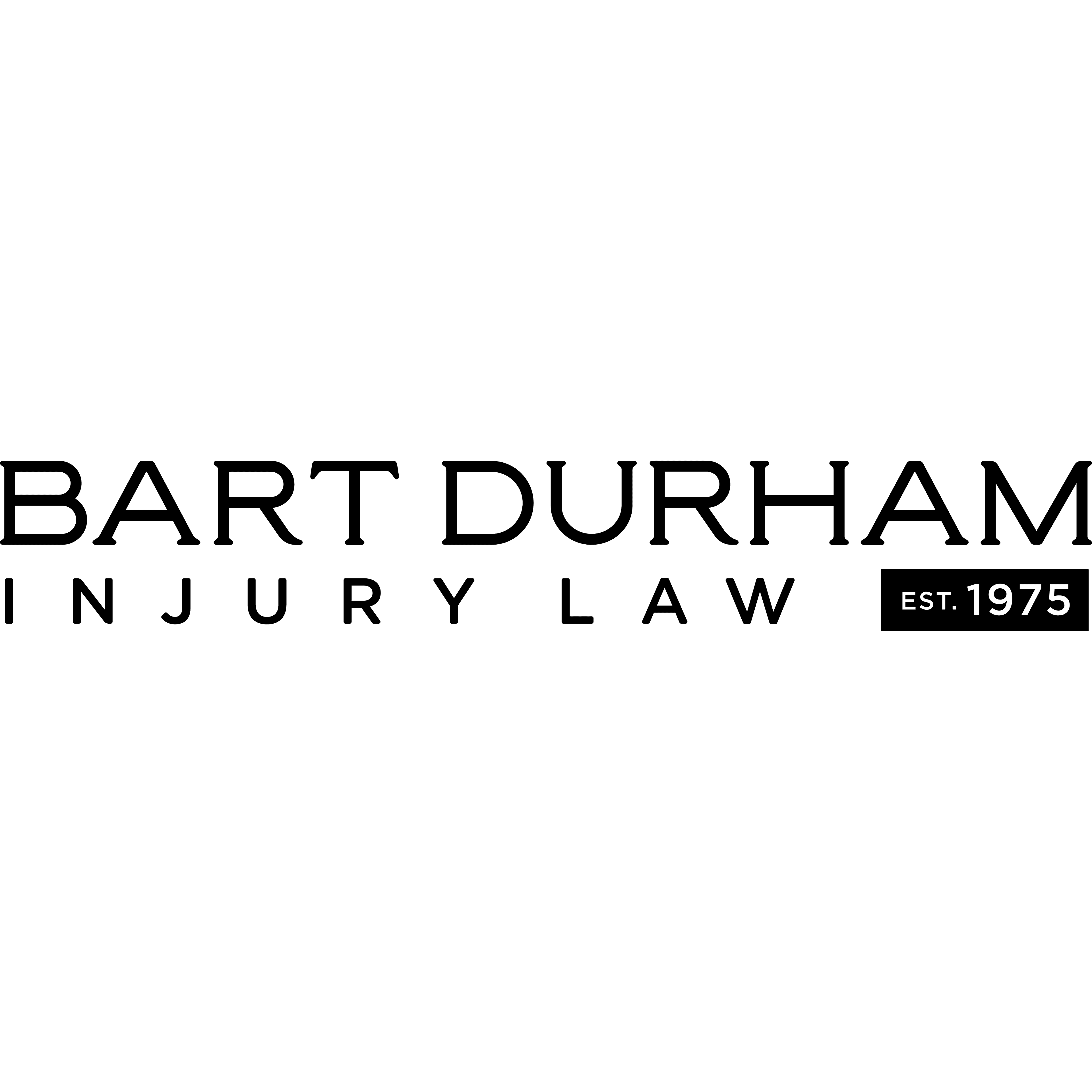 Bart Durham Injury Law