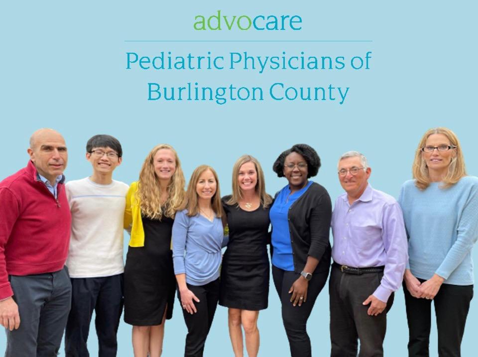 Advocare Pediatric Physicians of Burlington County