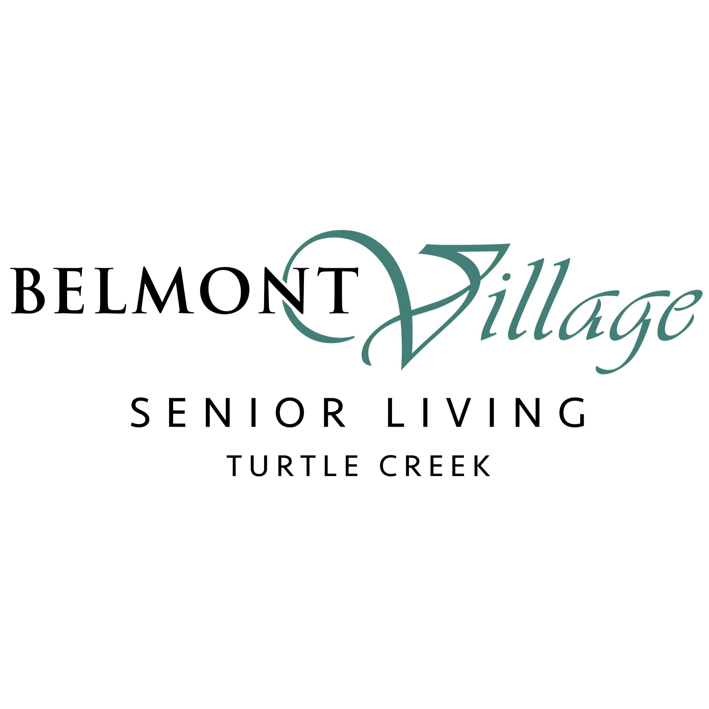 Belmont Village Senior Living Turtle Creek