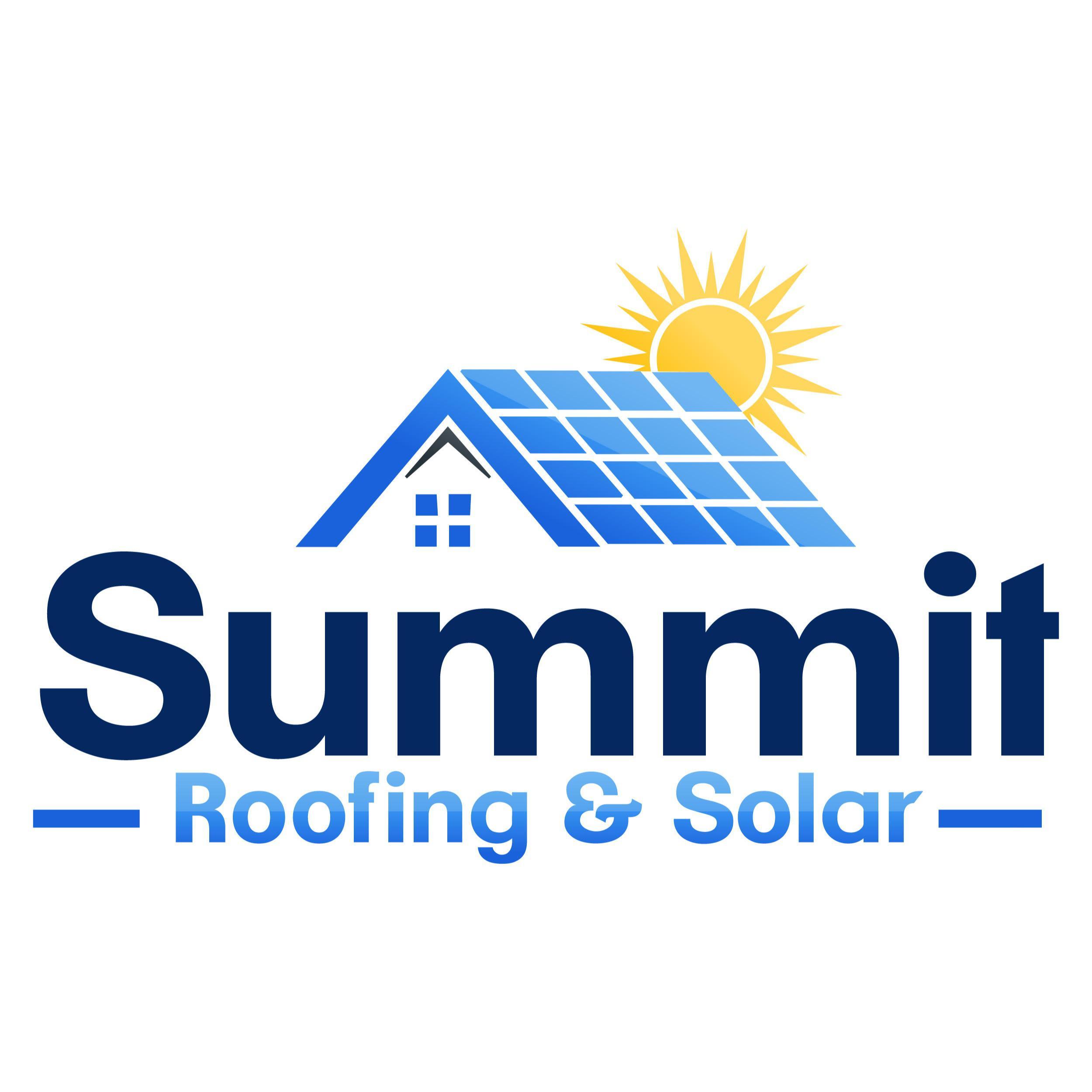 Summit Roofing & Solar