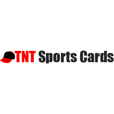 TNT Sports Cards