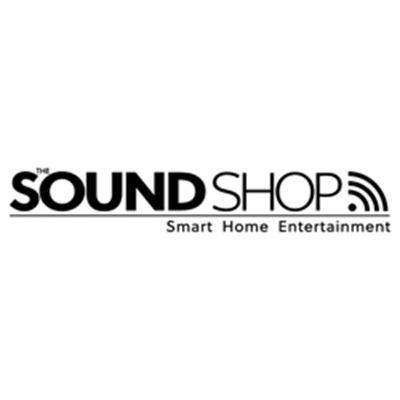 The Sound Shop