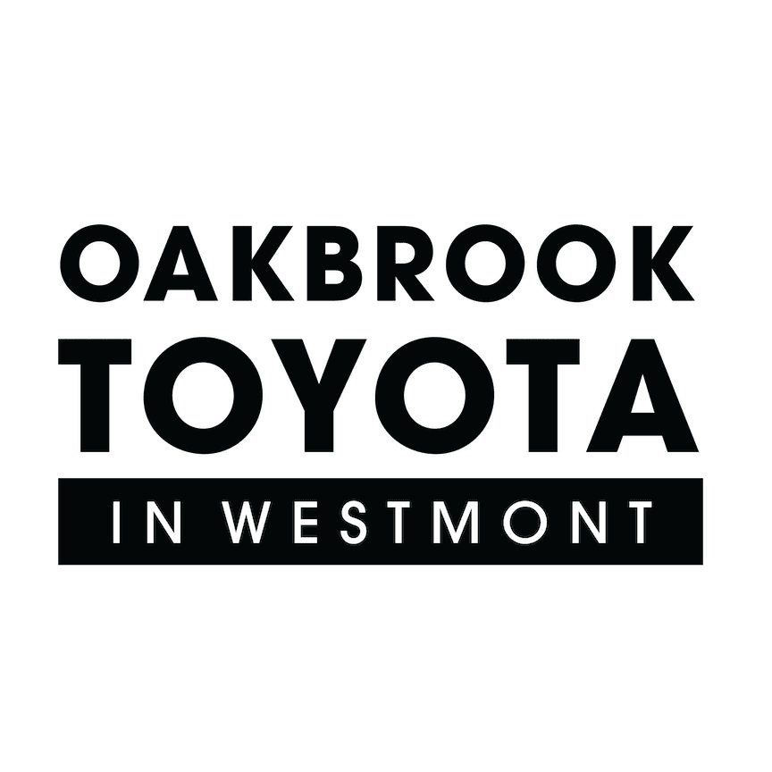 Oakbrook Toyota in Westmont