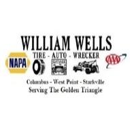 William Wells Tire & Auto - Starkville