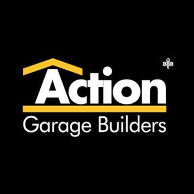 Action Garage Builders