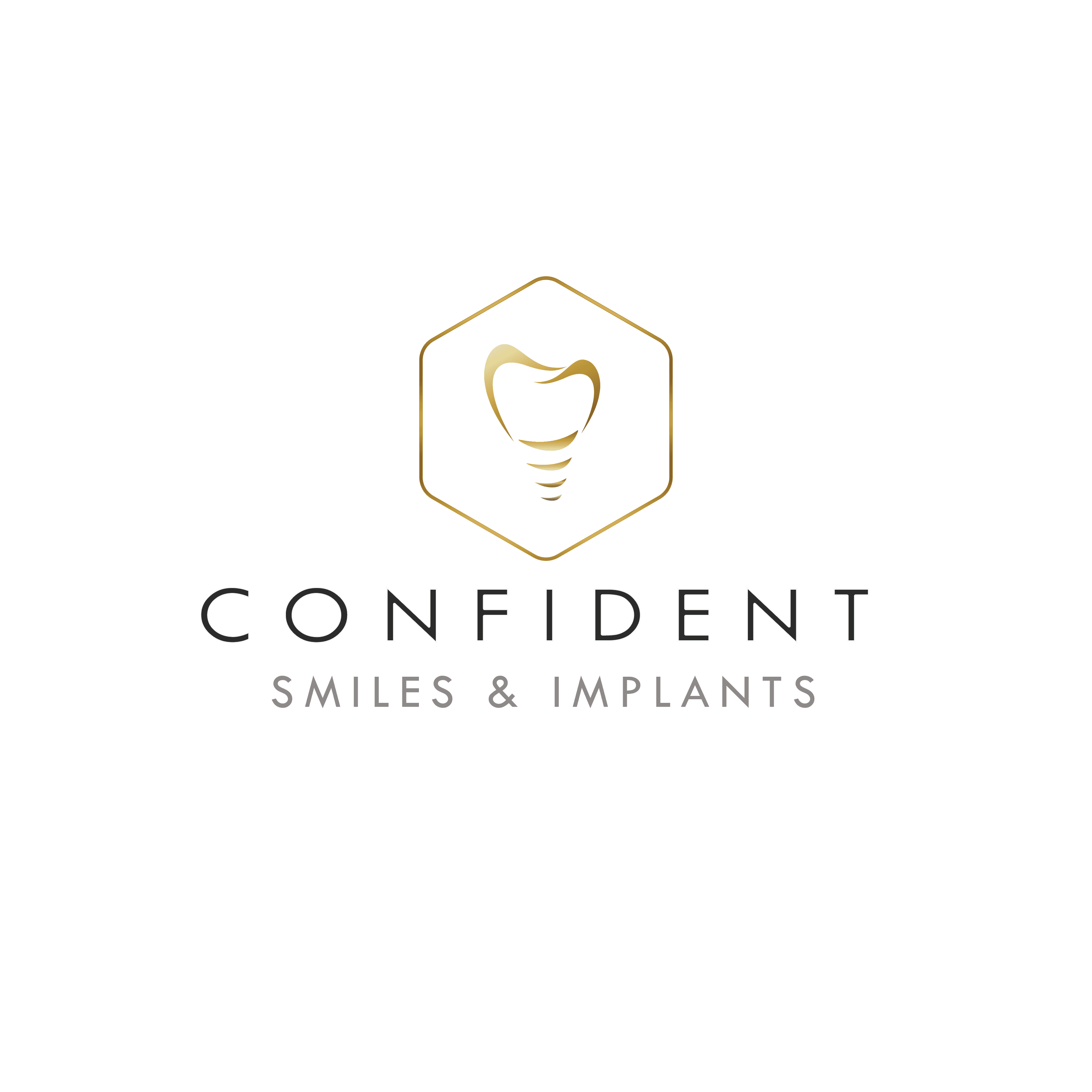 Confident Smiles & Implants