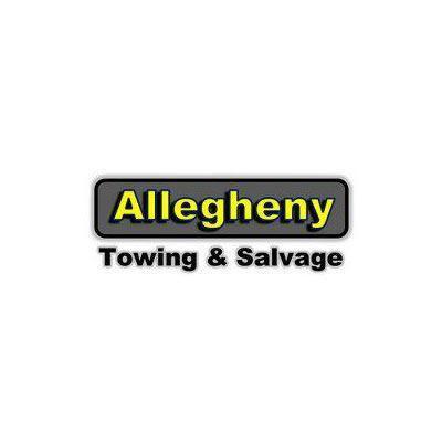 Allegheny Towing & Salvage Co