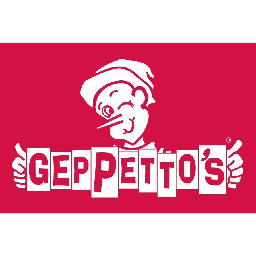 Geppetto's - Old Town