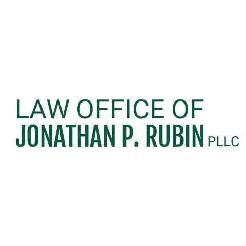 Law Office of Jonathan P Rubin PLLC