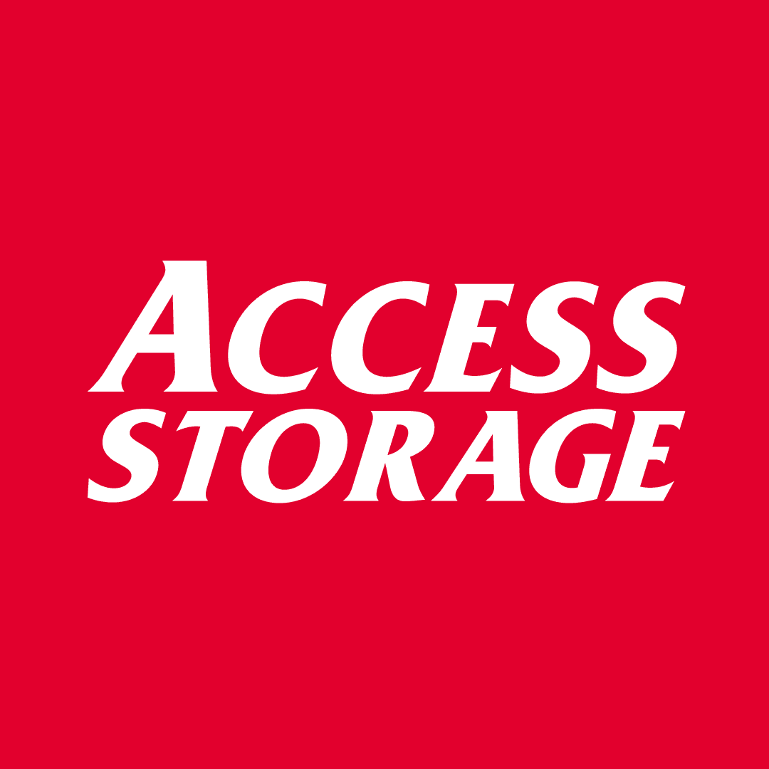 Access Storage - Blanchard Park (Self-Serve)