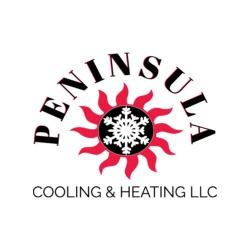 Peninsula Cooling & Heating LLC