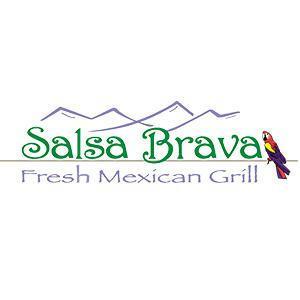 Salsa Brava Fresh Mexican Grill