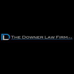 The Downer Law Firm, P.A.