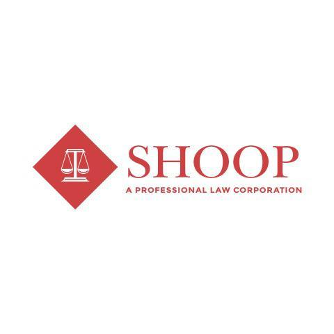 Shoop | A Professional Law Corporation