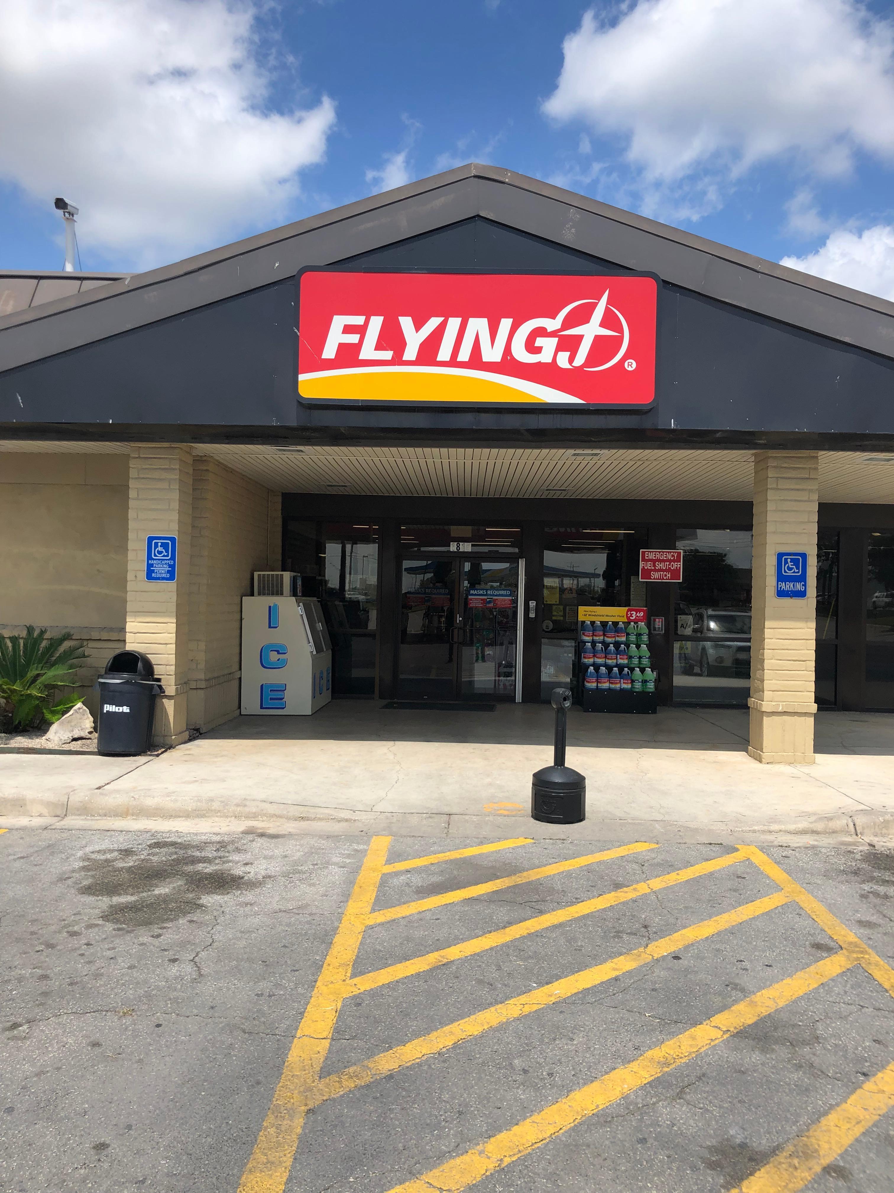 Flying J Travel Center