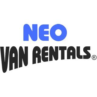 NEO Van Rentals – Wooster