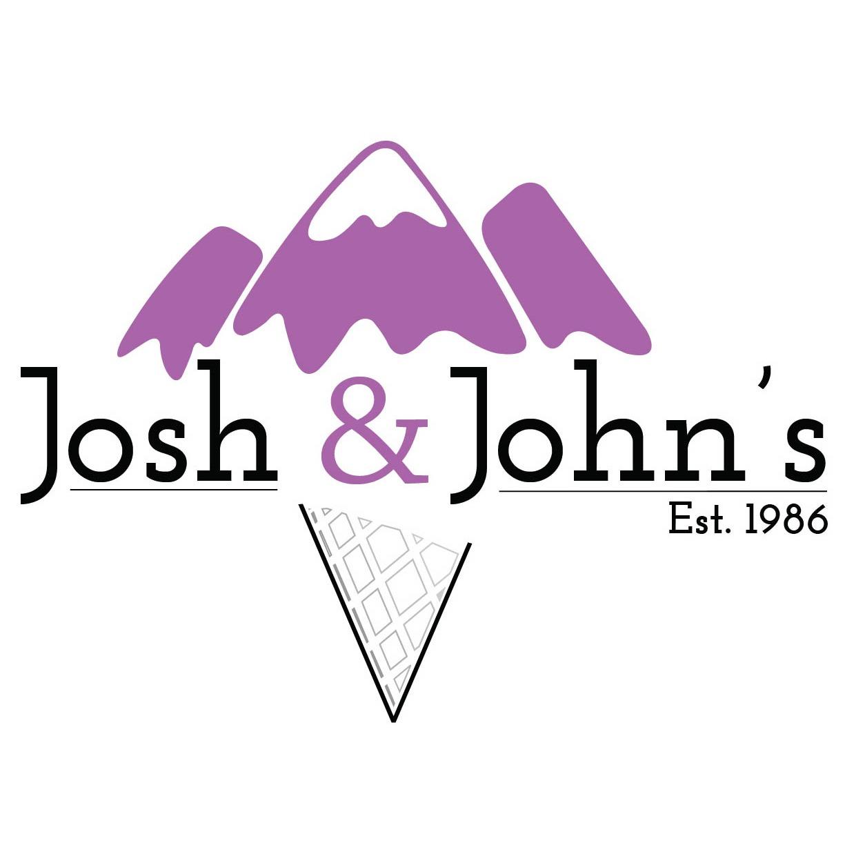 Josh & Johns - Flying Horse