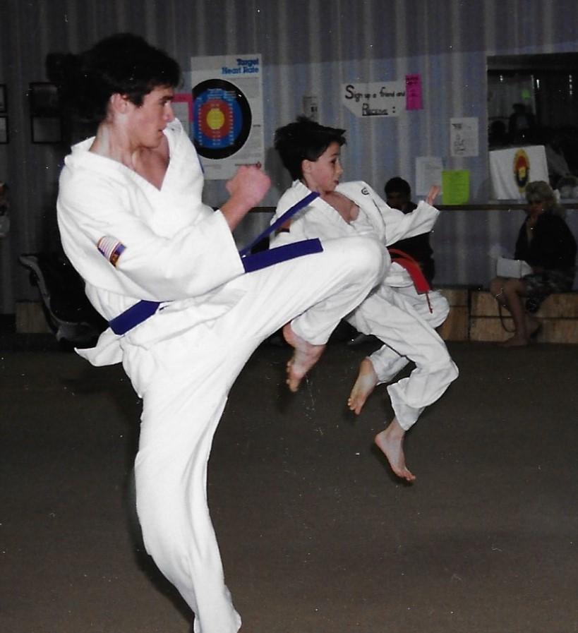 Mancino Academy Martial Arts