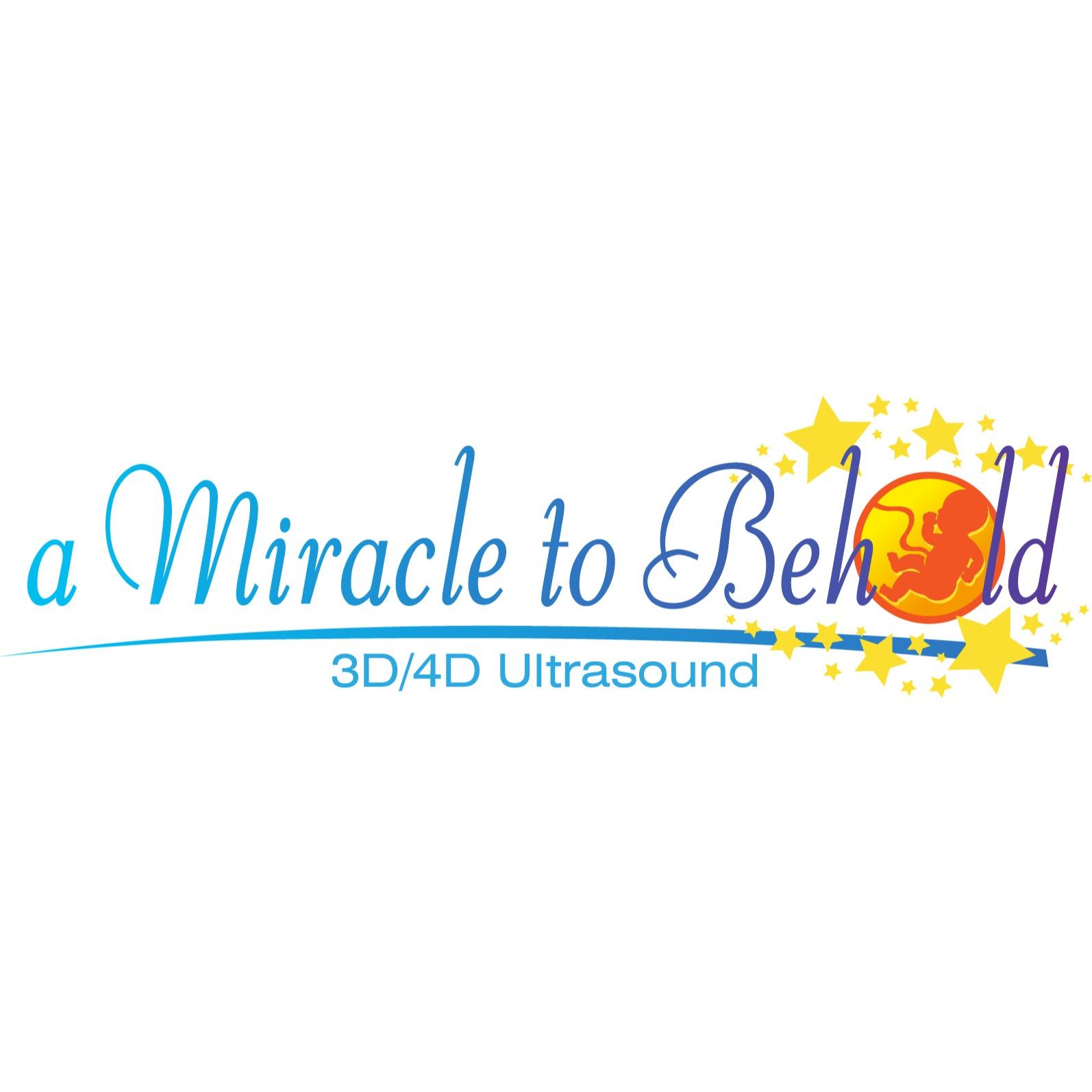 A Miracle To Behold 3D/4D Ultrasound