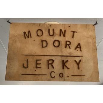 Mount Dora Jerky Co