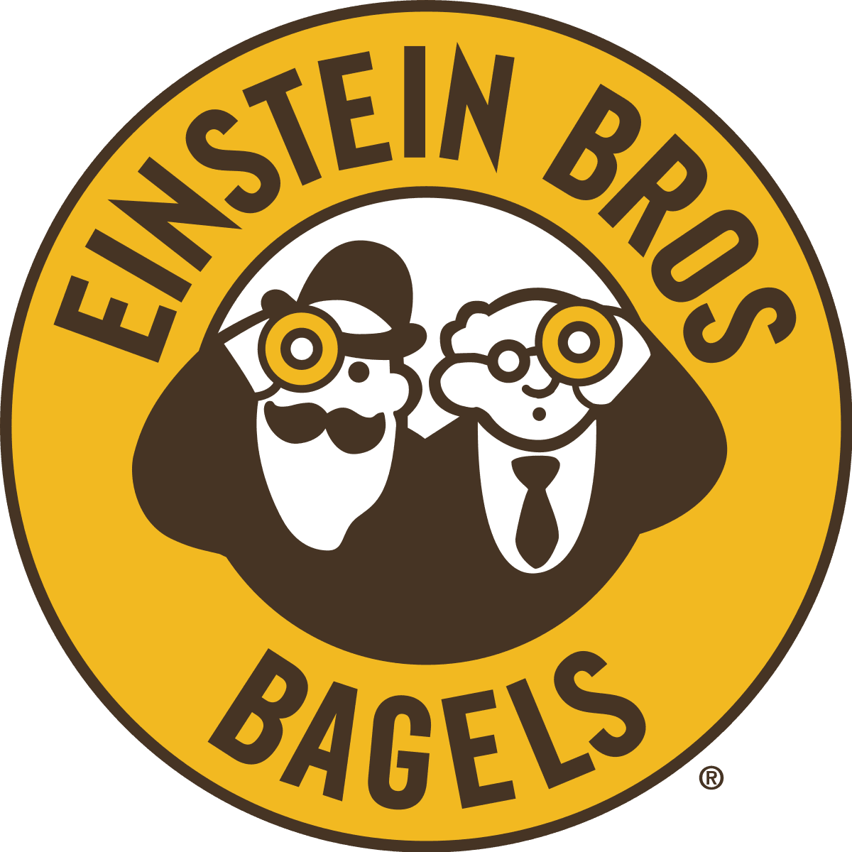 Einstein Bros. Bagels