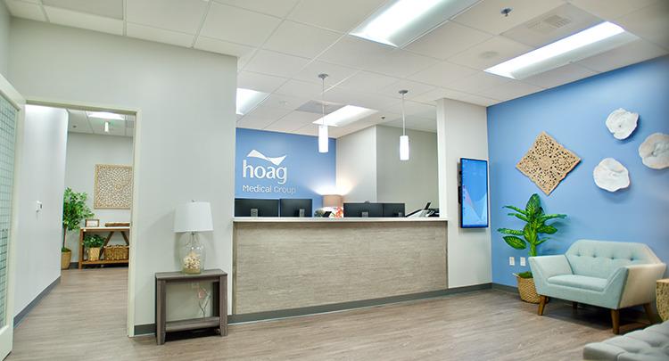 Hoag Medical Group - San Clemente