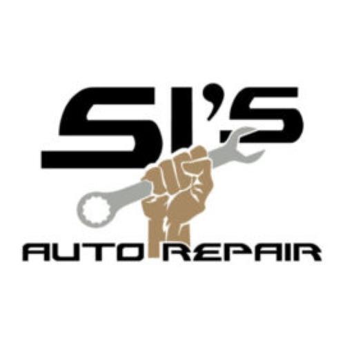 Si's Auto Repair