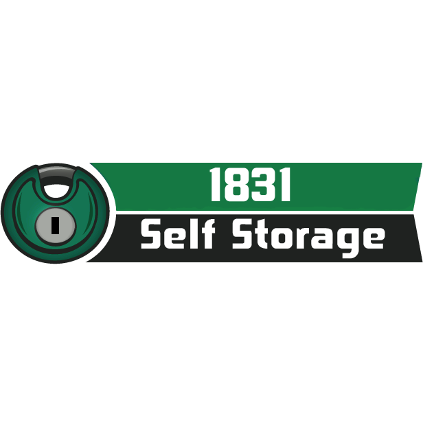 1831 Self Storage