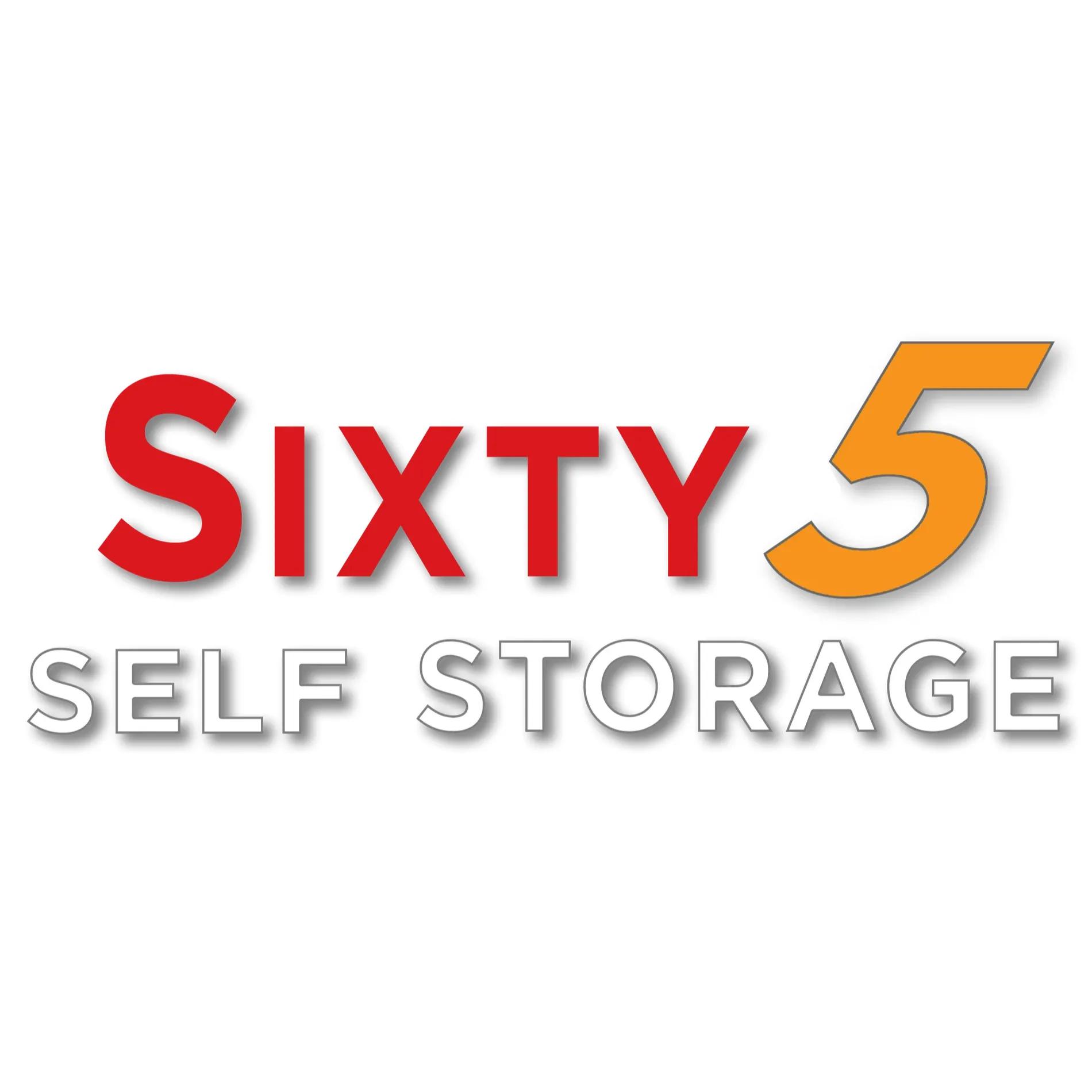 Sixty 5 Self Storage