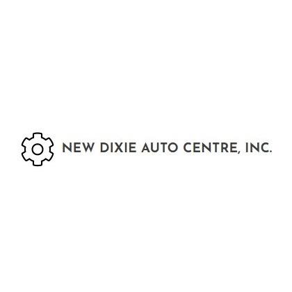 New Dixee Auto Centre, Inc.