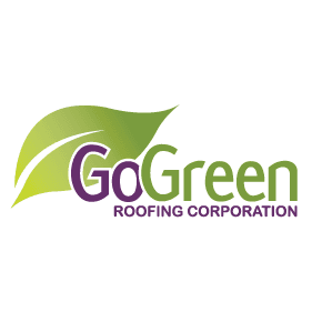 GoGreen Roofing