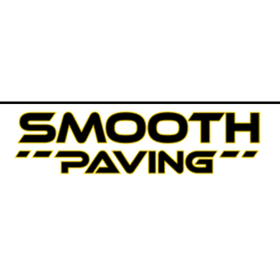 Smooth Paving