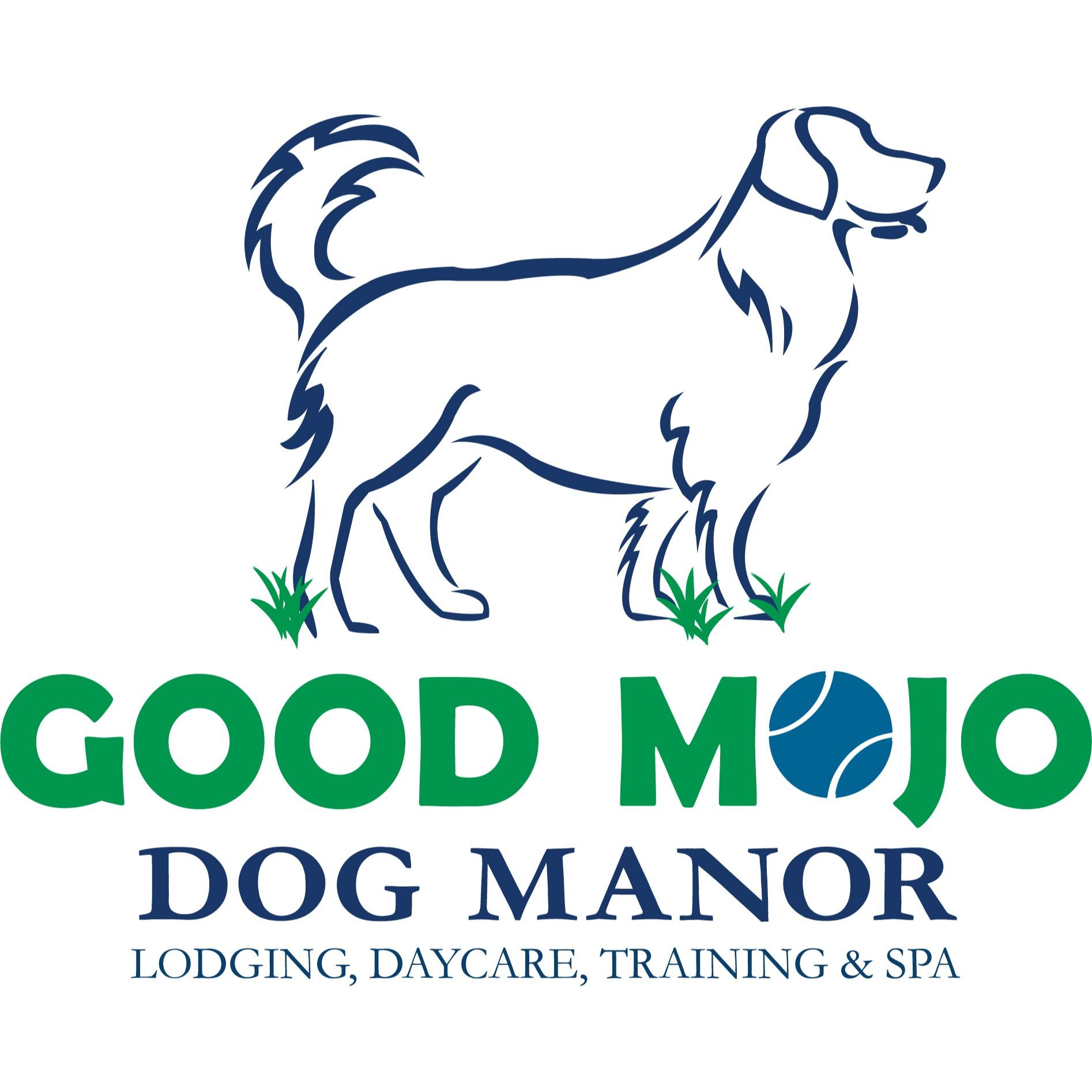 Good Mojo Dog Manor