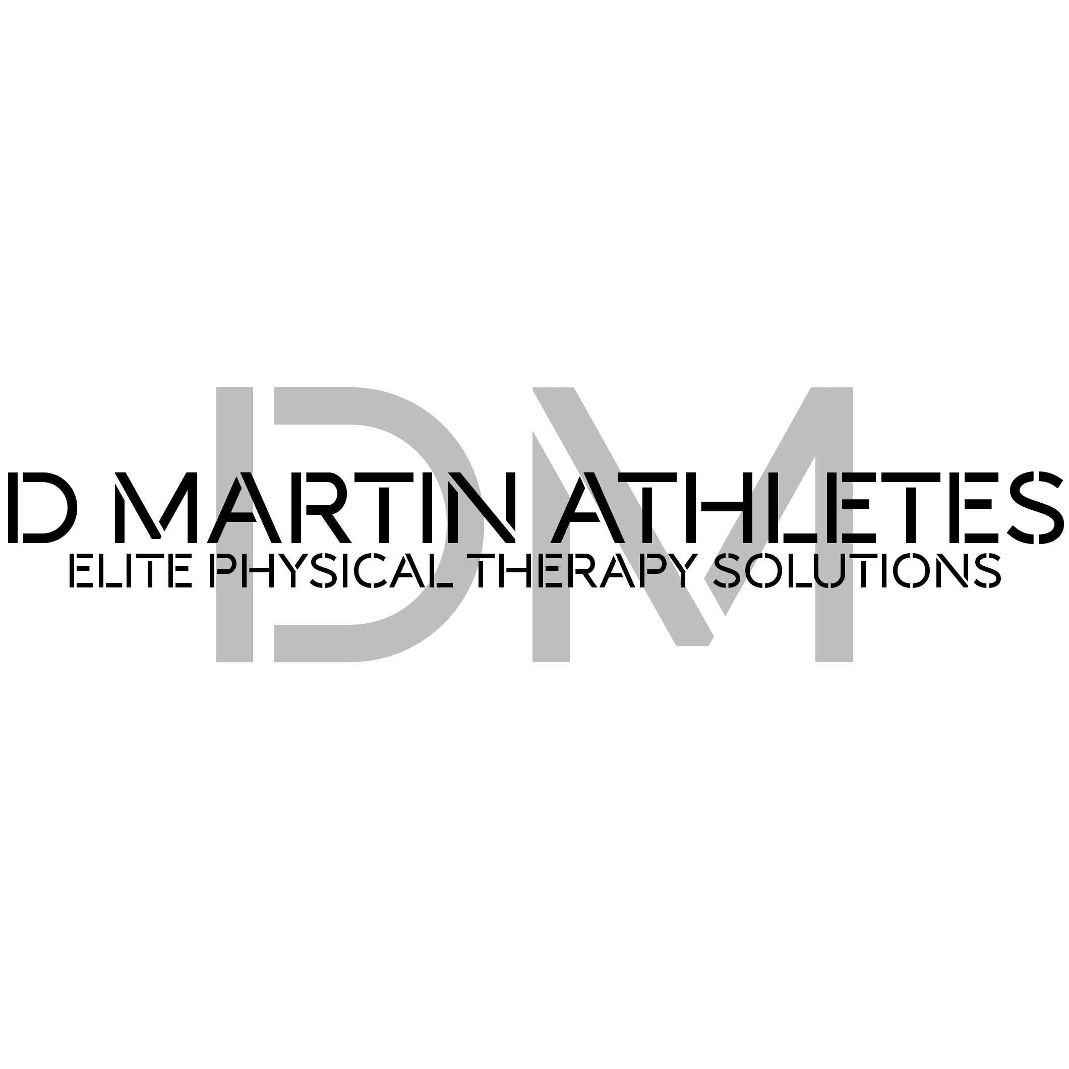 D. Martin Athletes