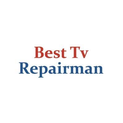 Best TV Repairman