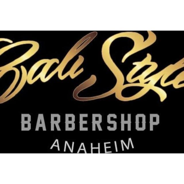 Cali Style Barbershop