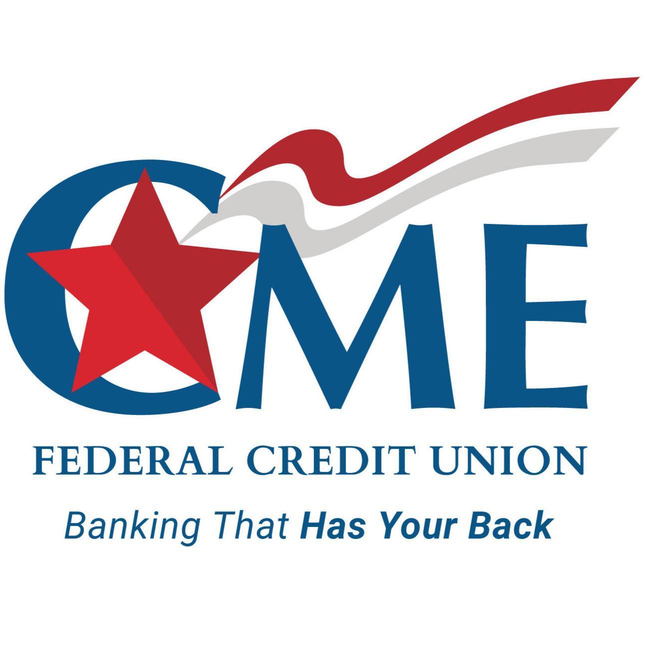 CME Federal Credit Union