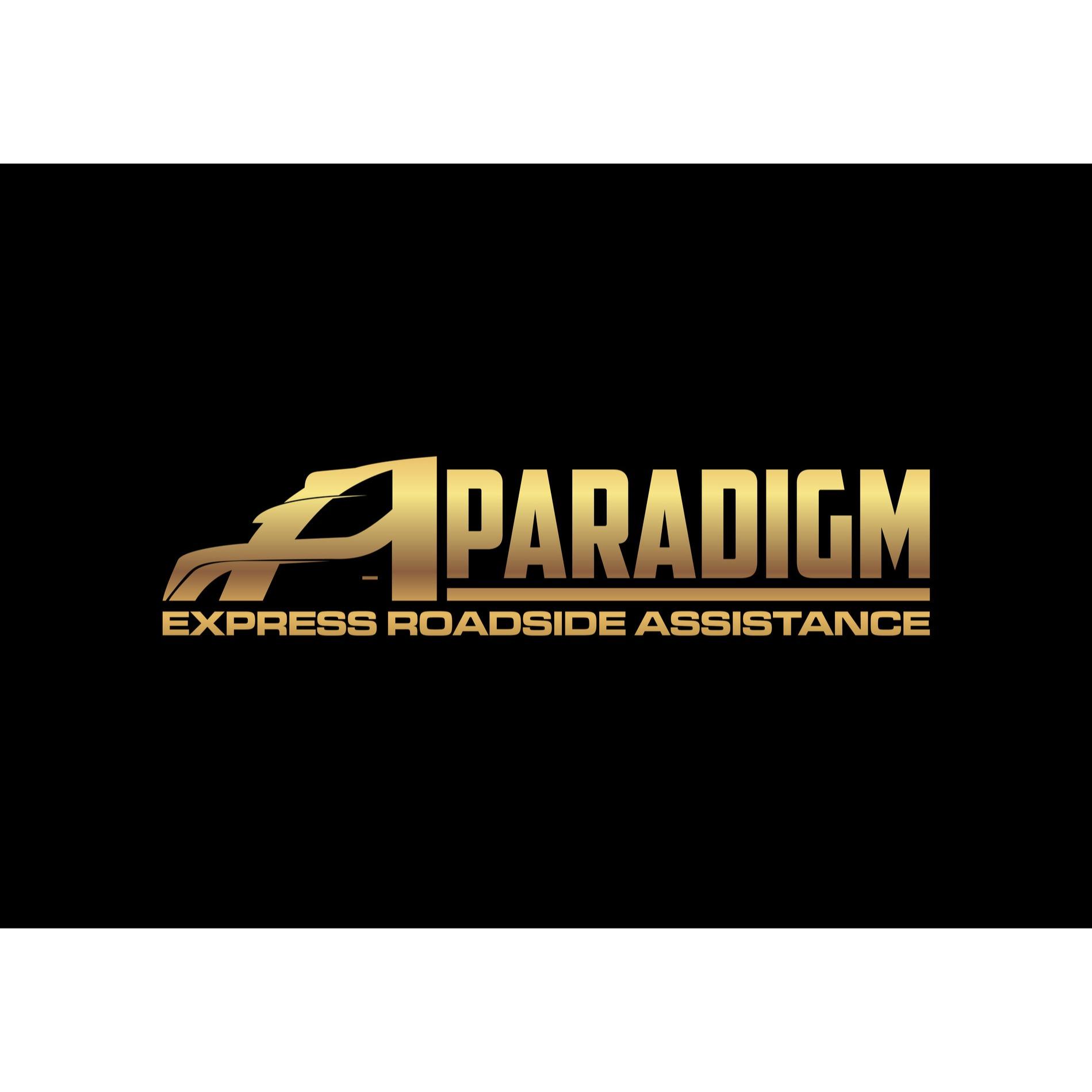 Paradigm Express Roadside Assistance