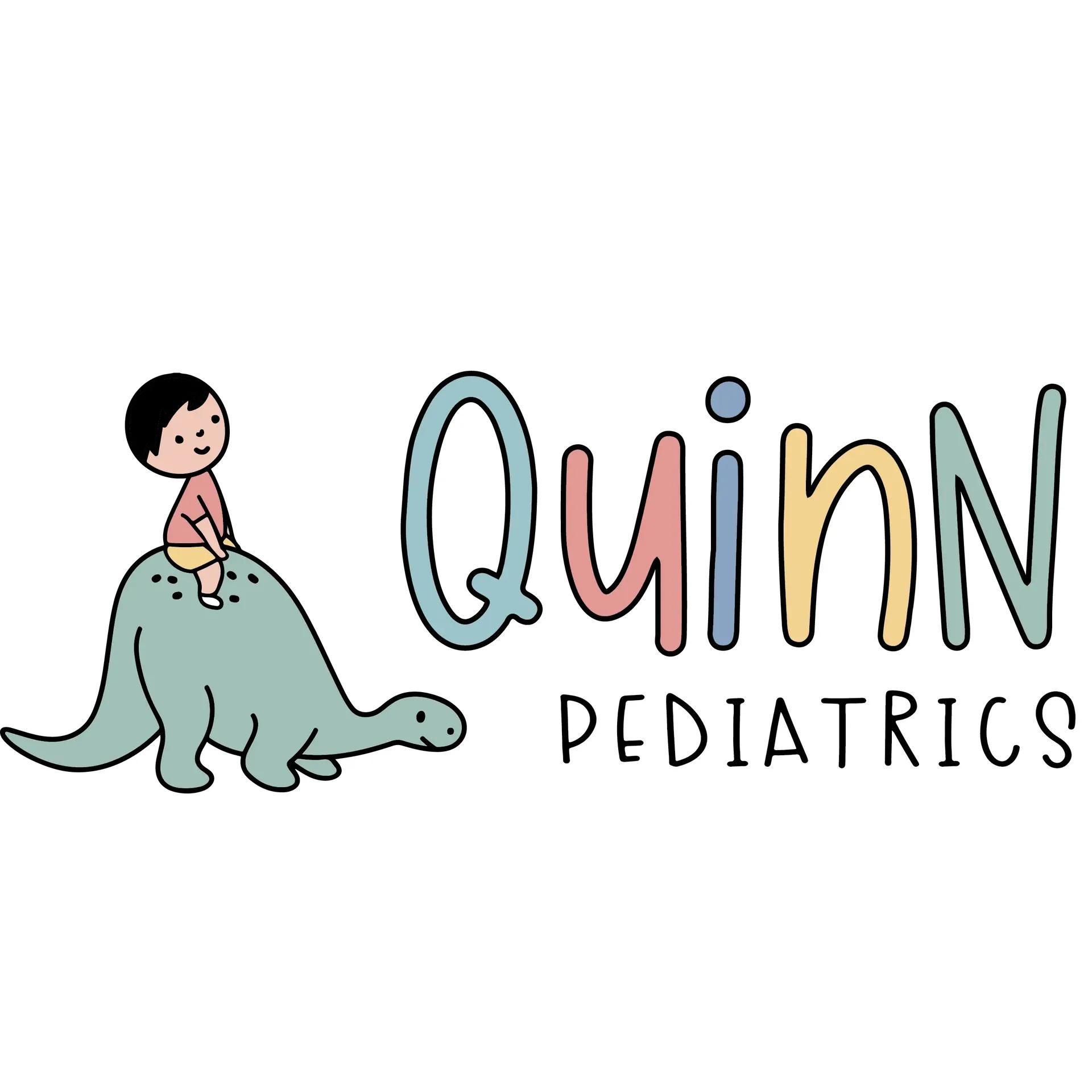 Quinn Pediatrics