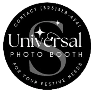 Universal S Photo Booth