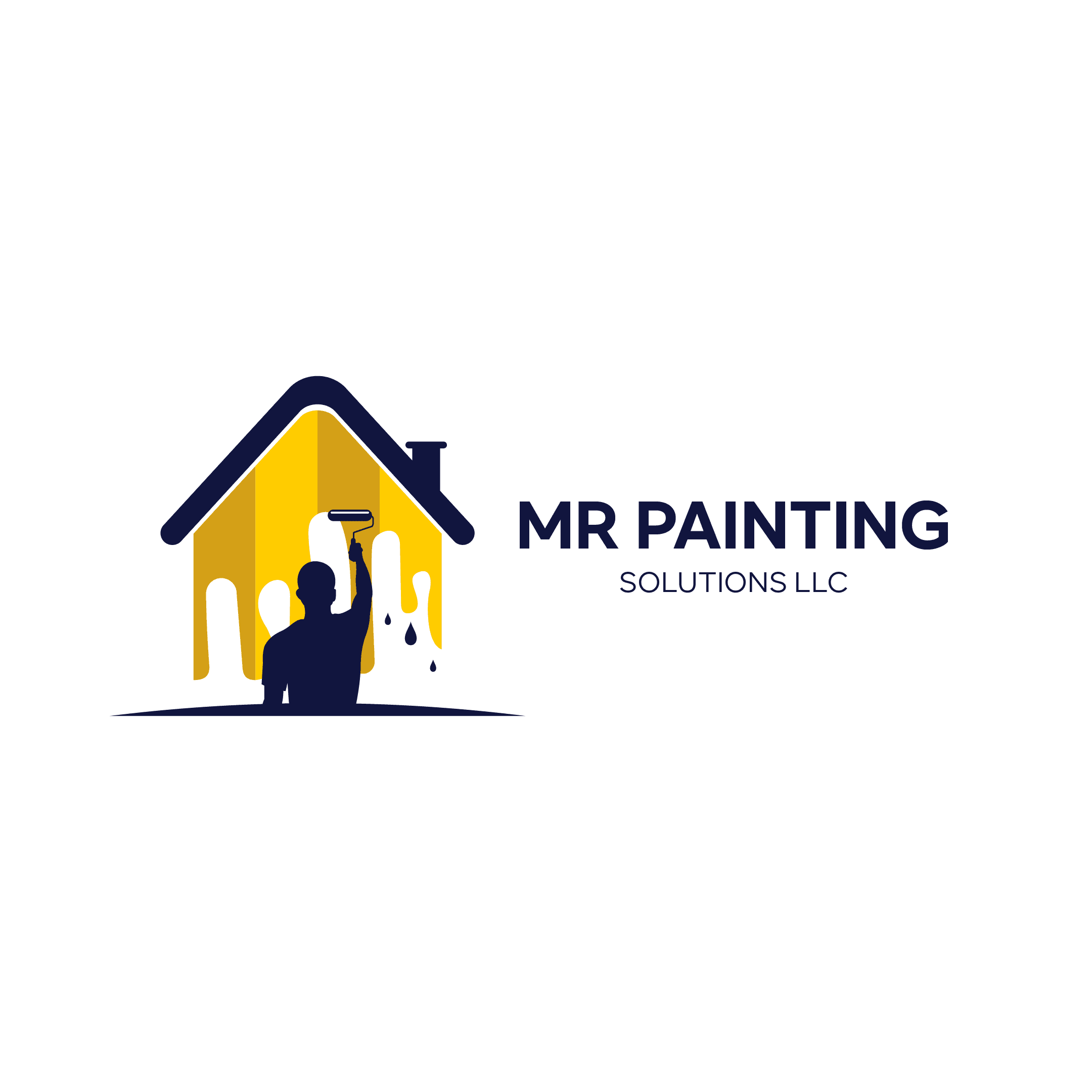 MR Painting Solutions