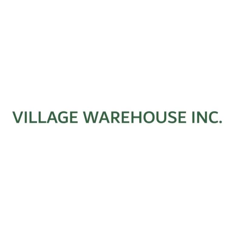 Village Warehouse Inc