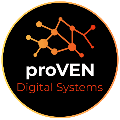 proVEN Digital Systems