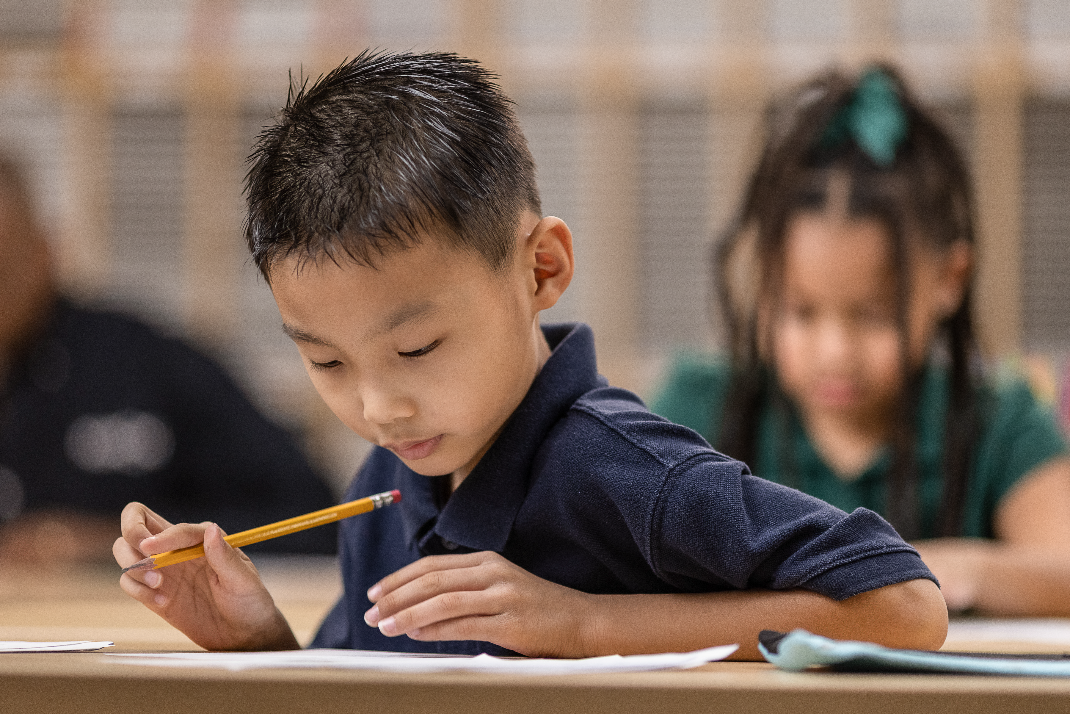 Kumon Math and Reading Center of Midtown West