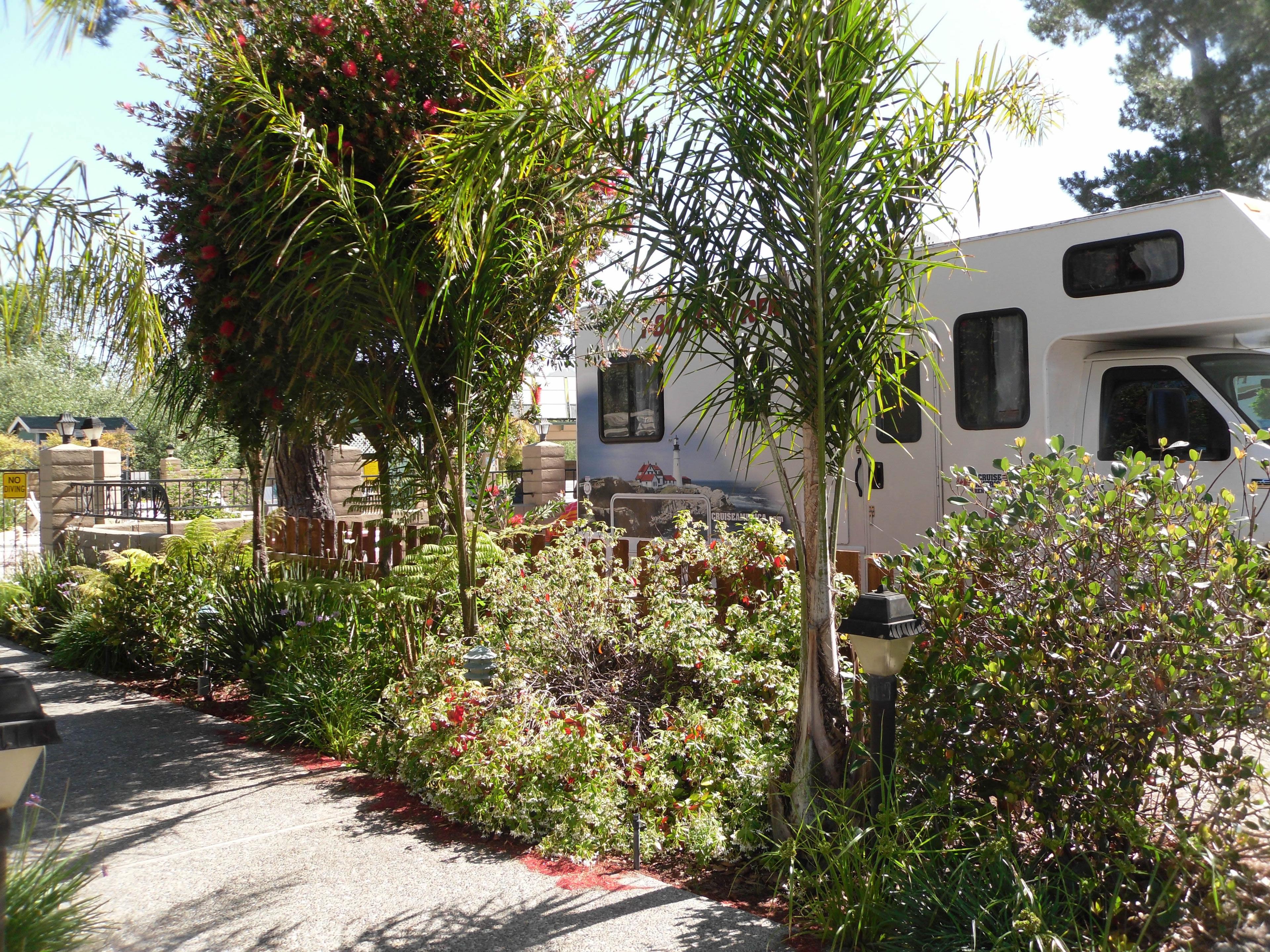 Avila / Pismo Beach KOA