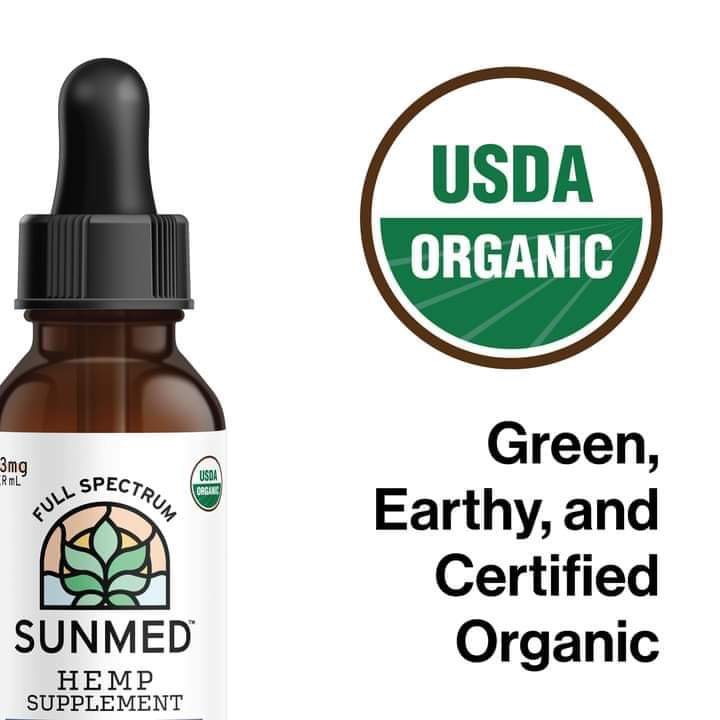 Your CBD Store | SUNMED - Ocean Springs, MS